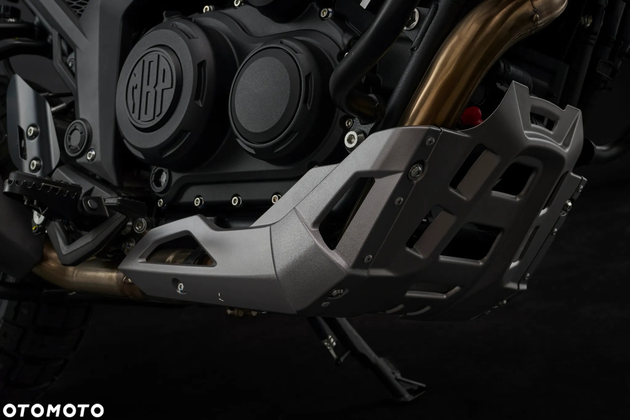 Morbidelli T1002VX - 30