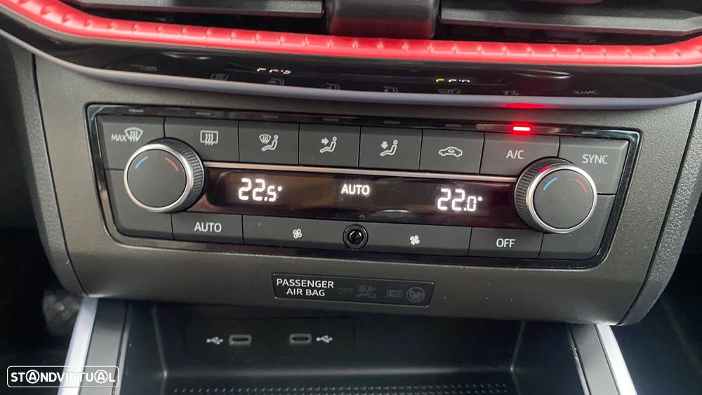 SEAT Arona 1.0 TSI FR - 52