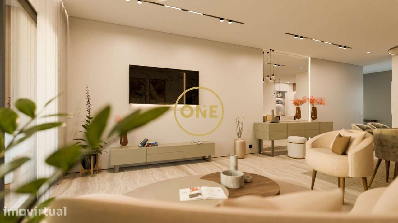 Apartamento T3 - Grande imagem: 4/30