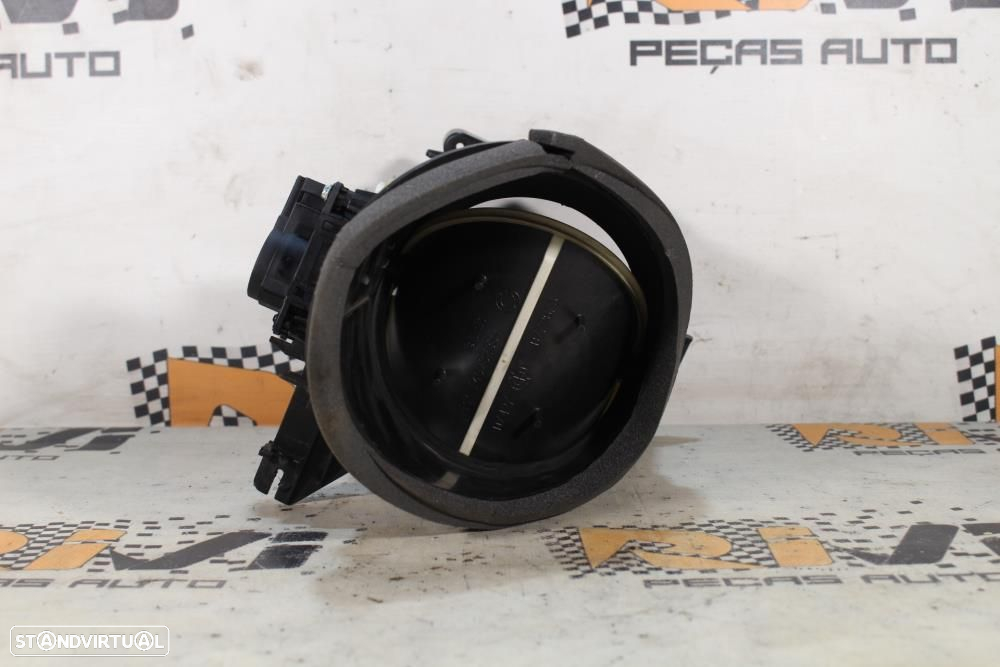 Conduta De Ar Citroën C3 Ii (Sc_)  Cx046001 / Conduta Da Sofagem - 8