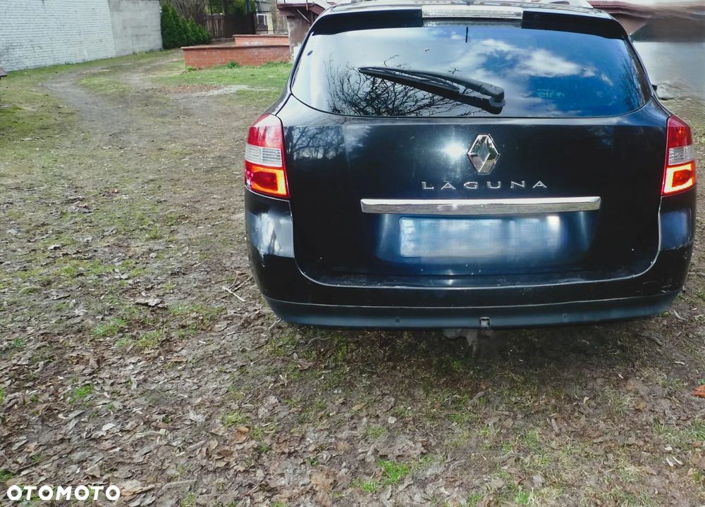 Renault Laguna 2.0 Dynamique - 8