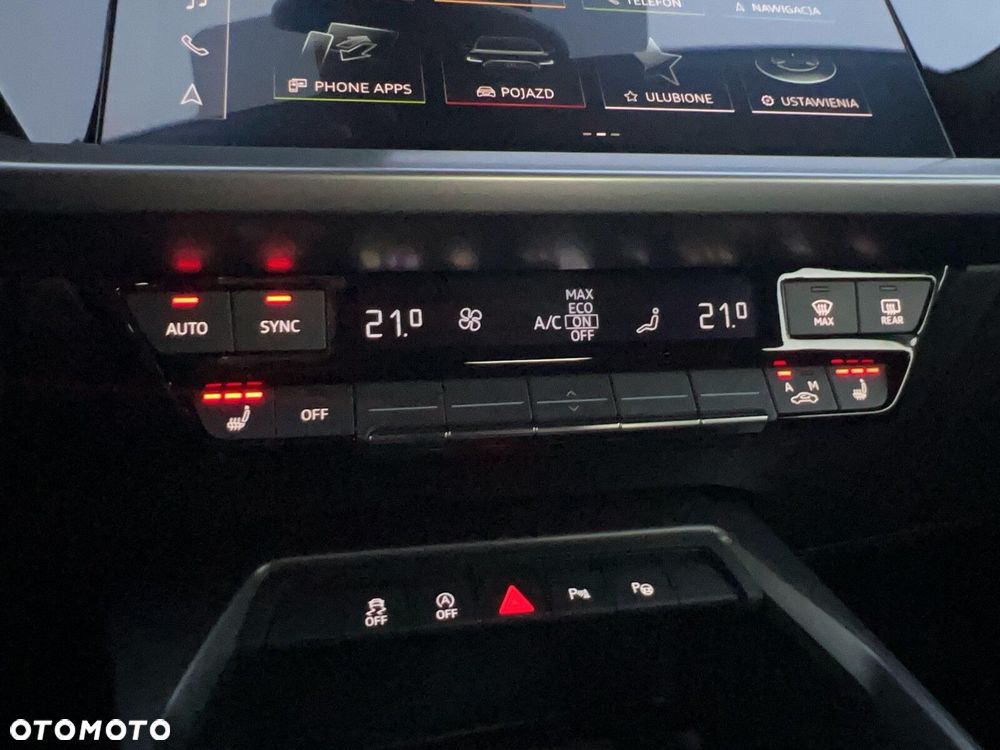 Audi A3 Sportback - 13