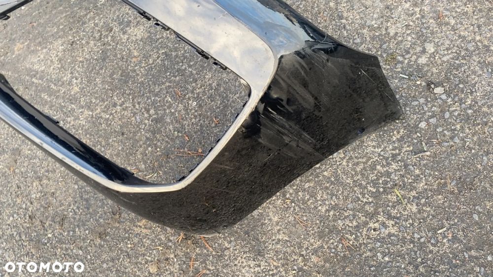 ZDERZAK PRZÓD BMW G30 G31 MPAKIET LIFT - 3