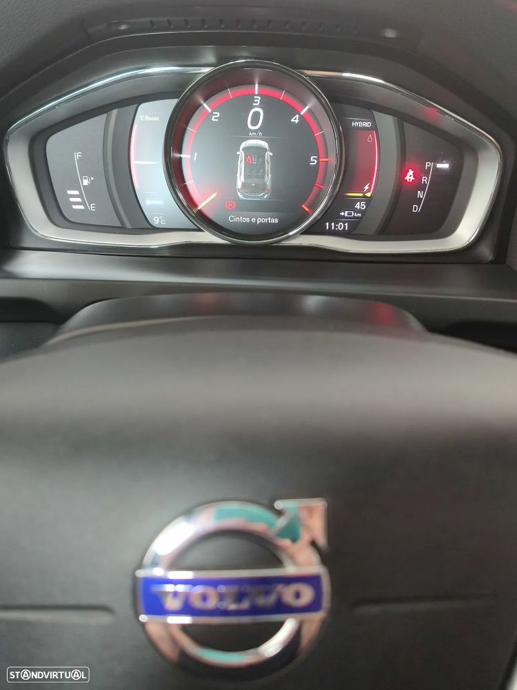 Volvo V60 - 6