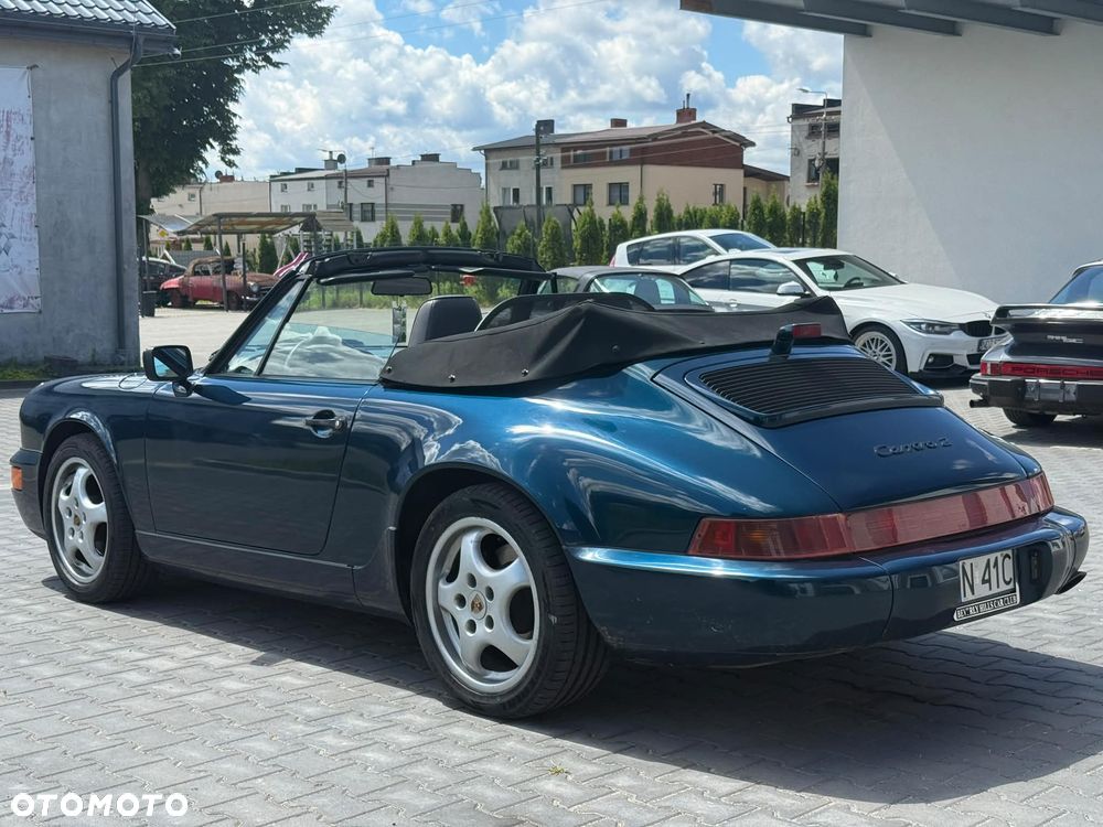 Porsche 911 2 - 7