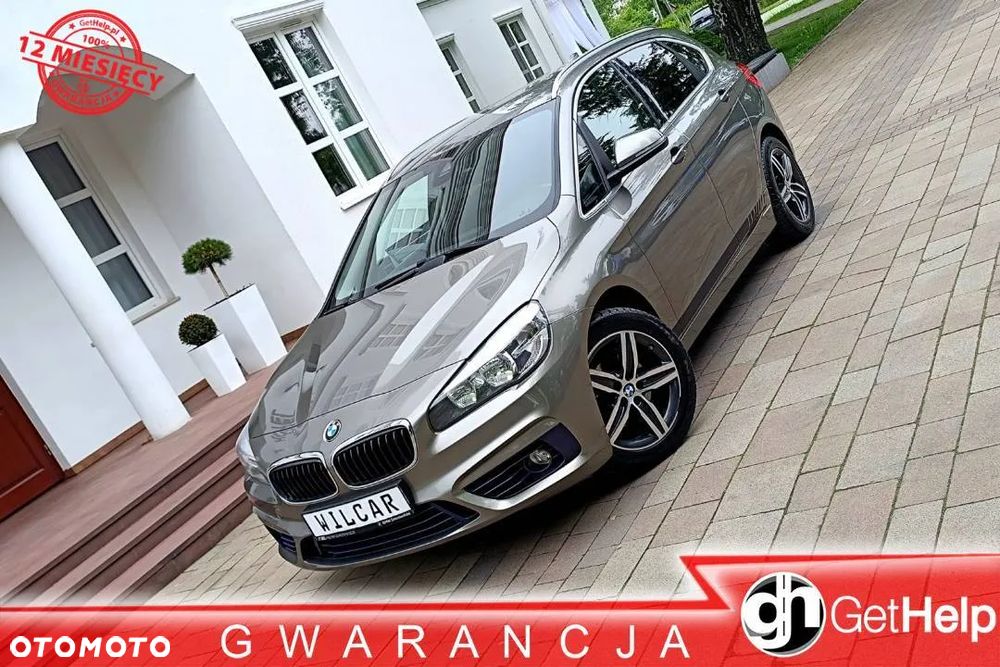 BMW 2