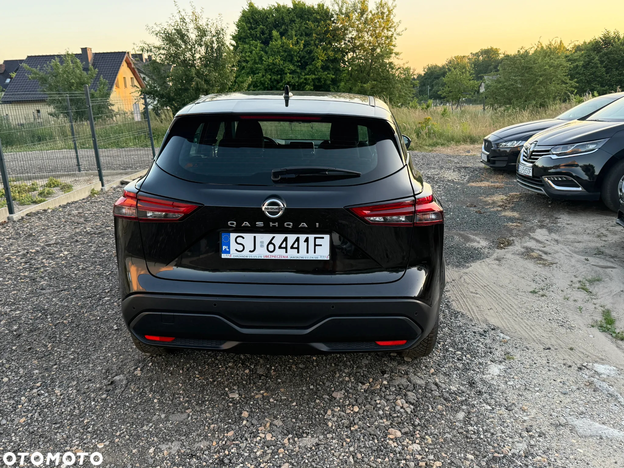 Nissan Qashqai 1.3 DIG-T MHEV Tekna+ - 6
