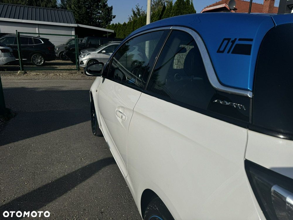 Opel Adam - 4