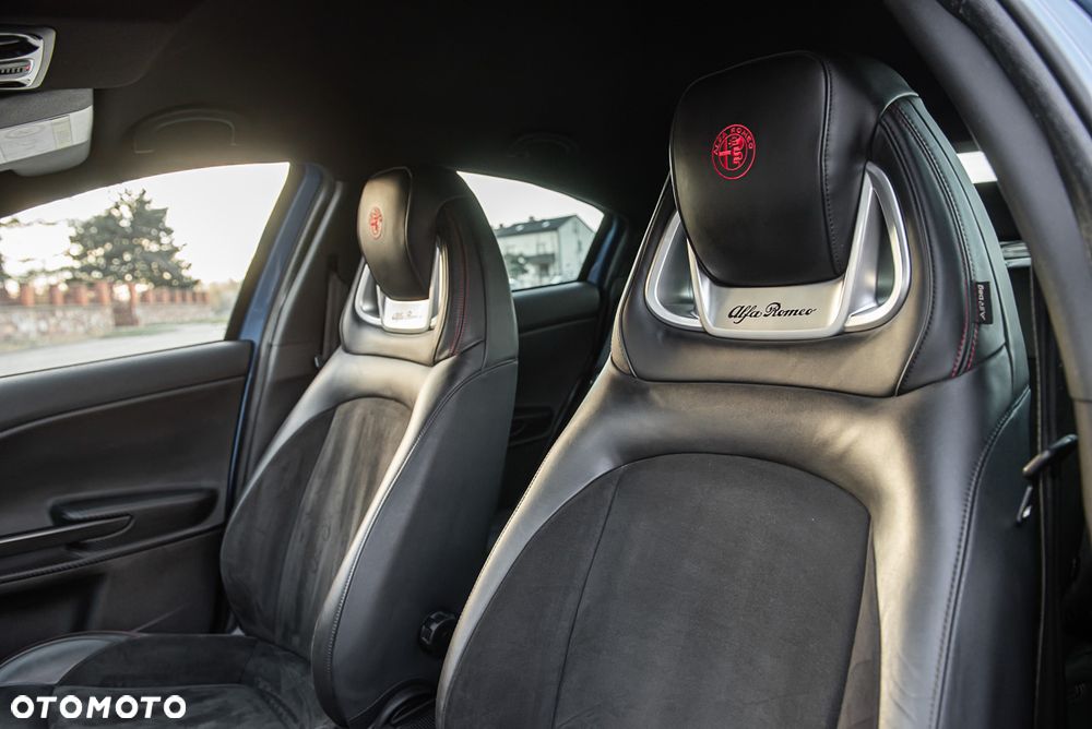 Alfa Romeo Giulietta - 19