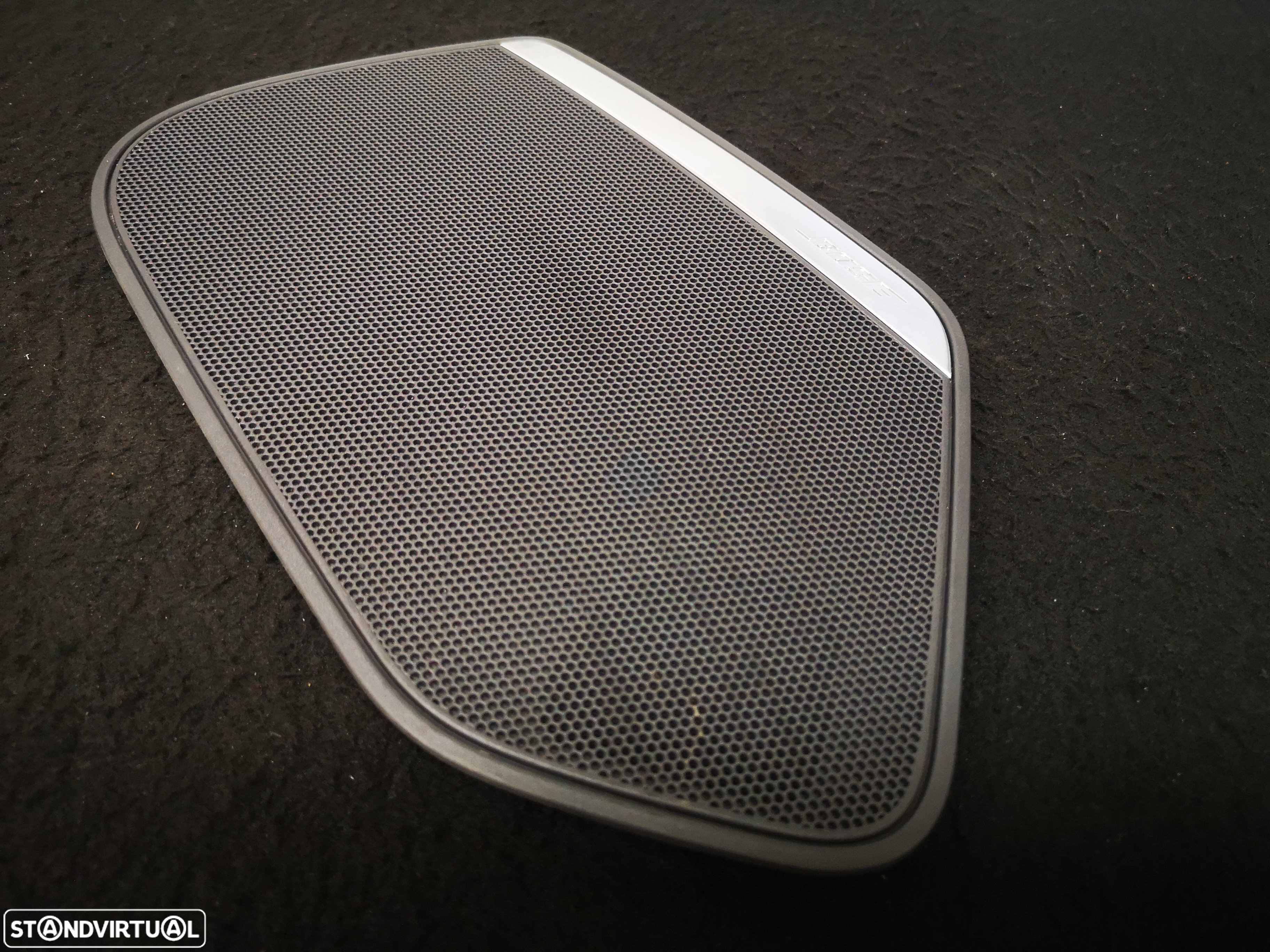 Tampa  coluna de som da porta frente direita BOSE originais AUDI A7 C7 4G8 2011-2017 - 2