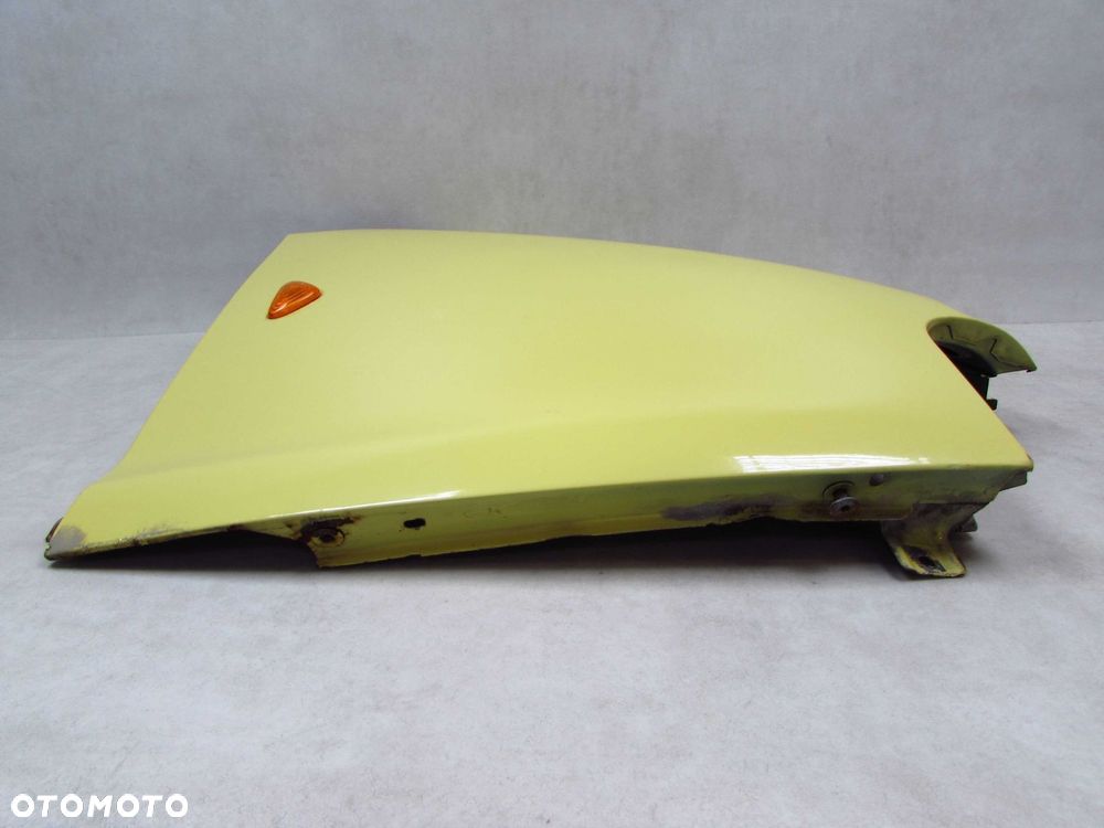 FIAT DUCATO BOXER JUMPER LIFT 02-06 BLOTNIK PRAWY PRZOD 241 - 8