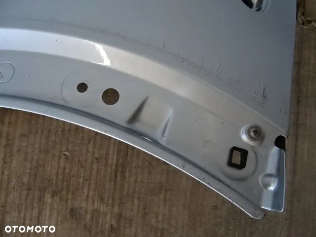 BŁOTNIK PRAWY PRZÓD PRAWY PRZEDNI MINI COOPER R50 01-06 NR339 - 8