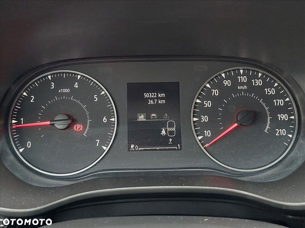 Dacia Sandero - 14