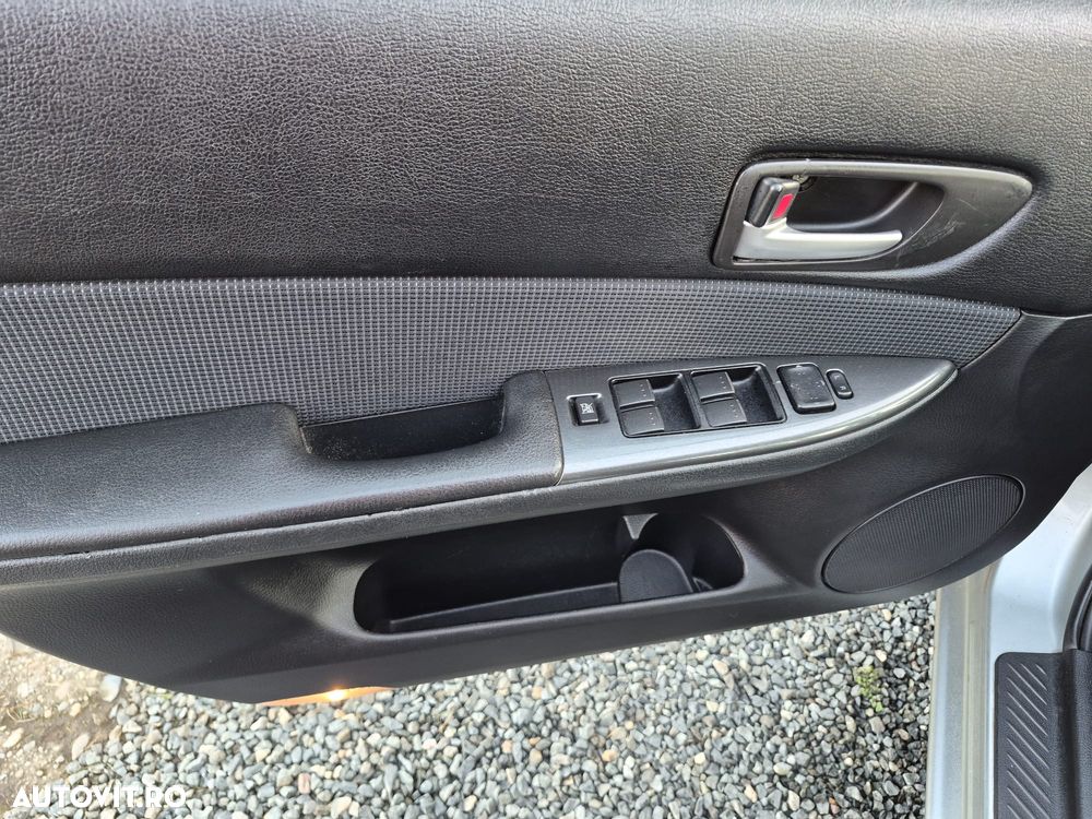 Mazda 6 2.0i CD CE - 4