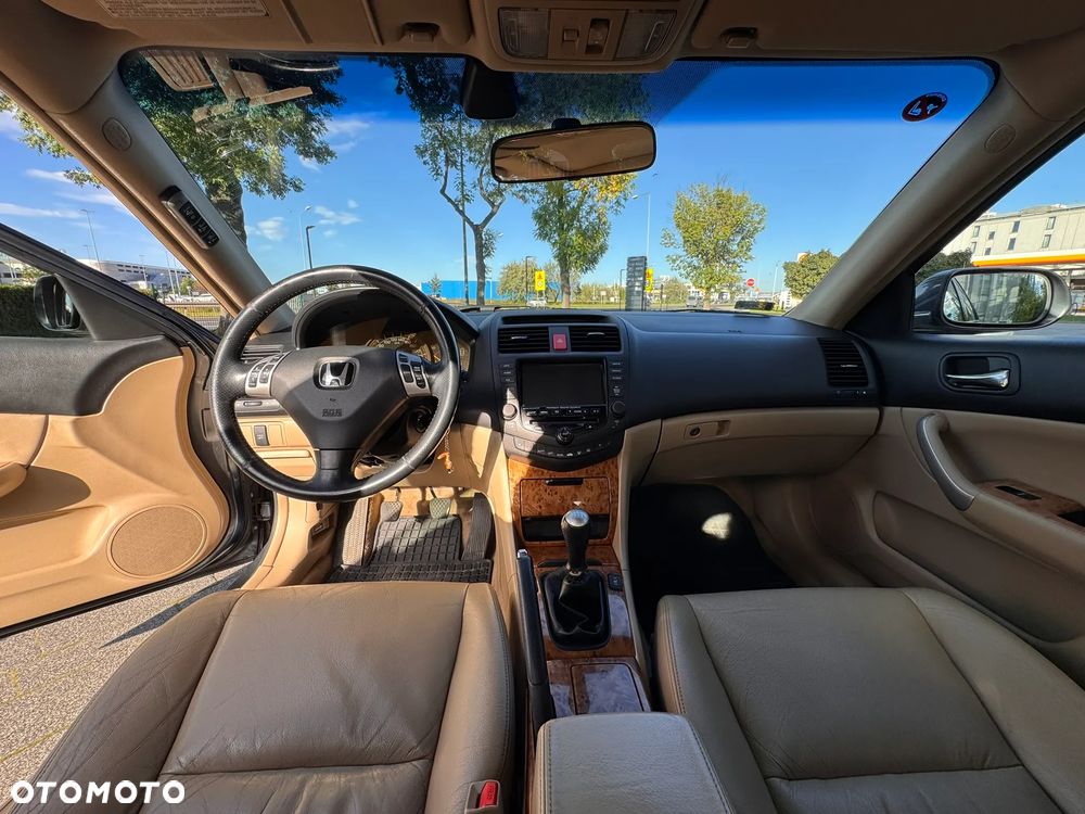 Honda Accord 2.4 i Executive - 7