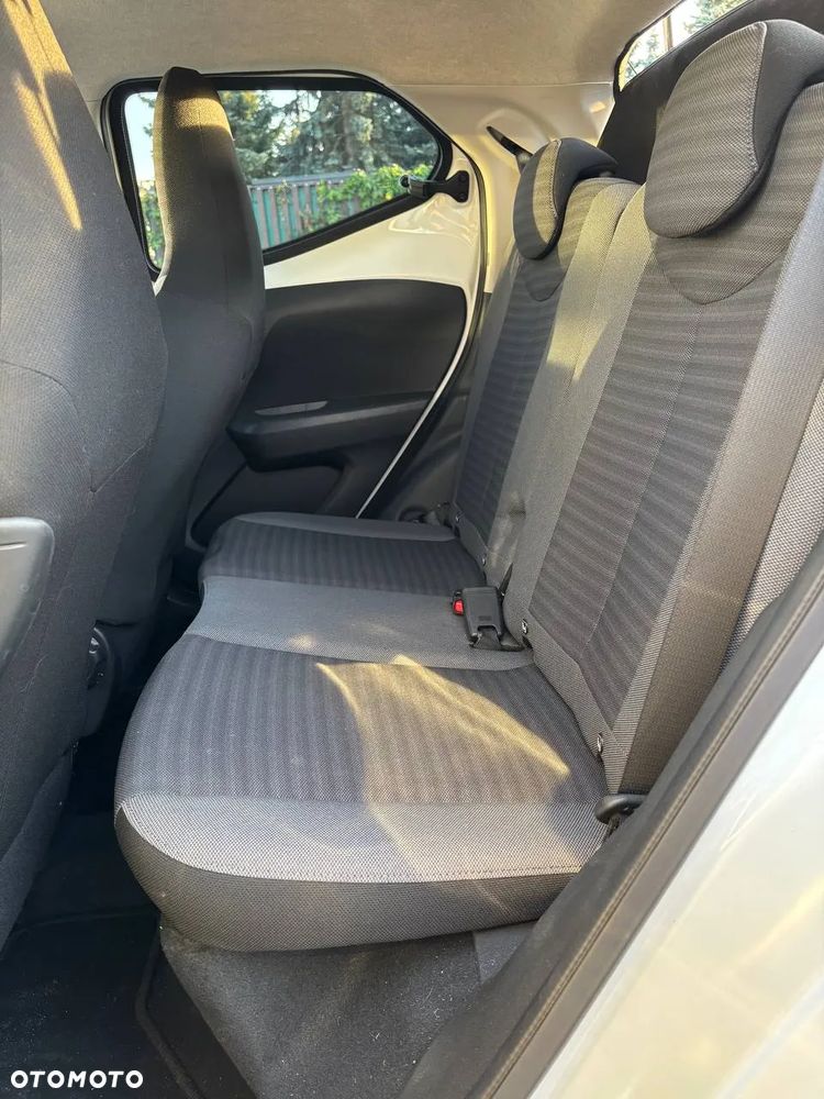 Toyota Aygo - 14