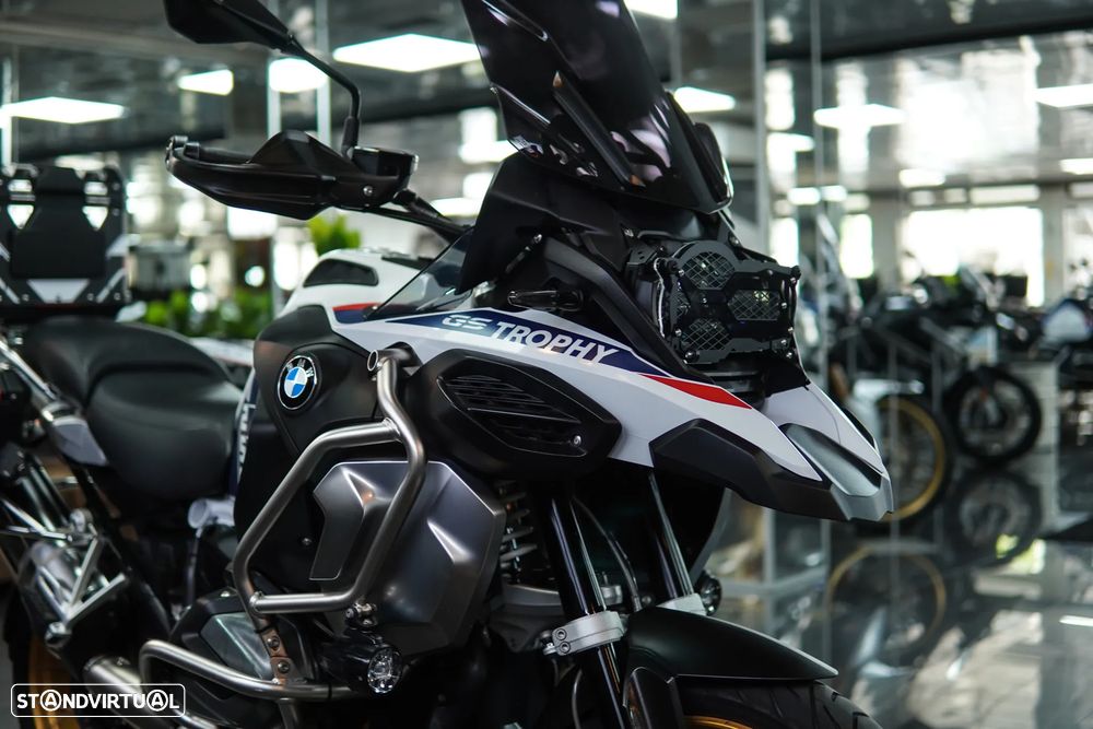 BMW R 1250 GS Adventure TROPHY - 44