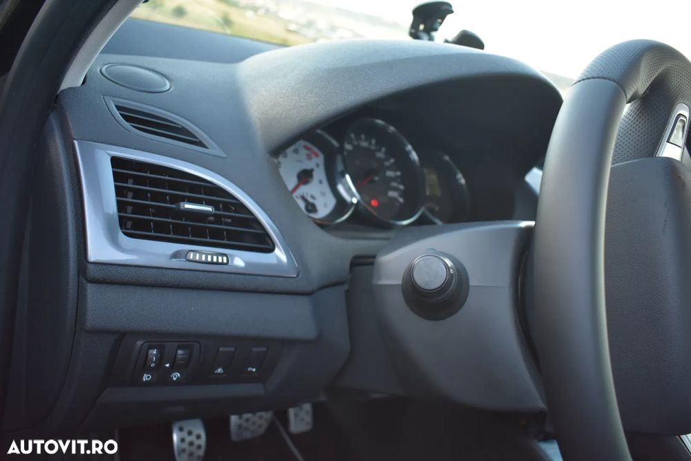 Renault Megane dCi 160 FAP GT - 8