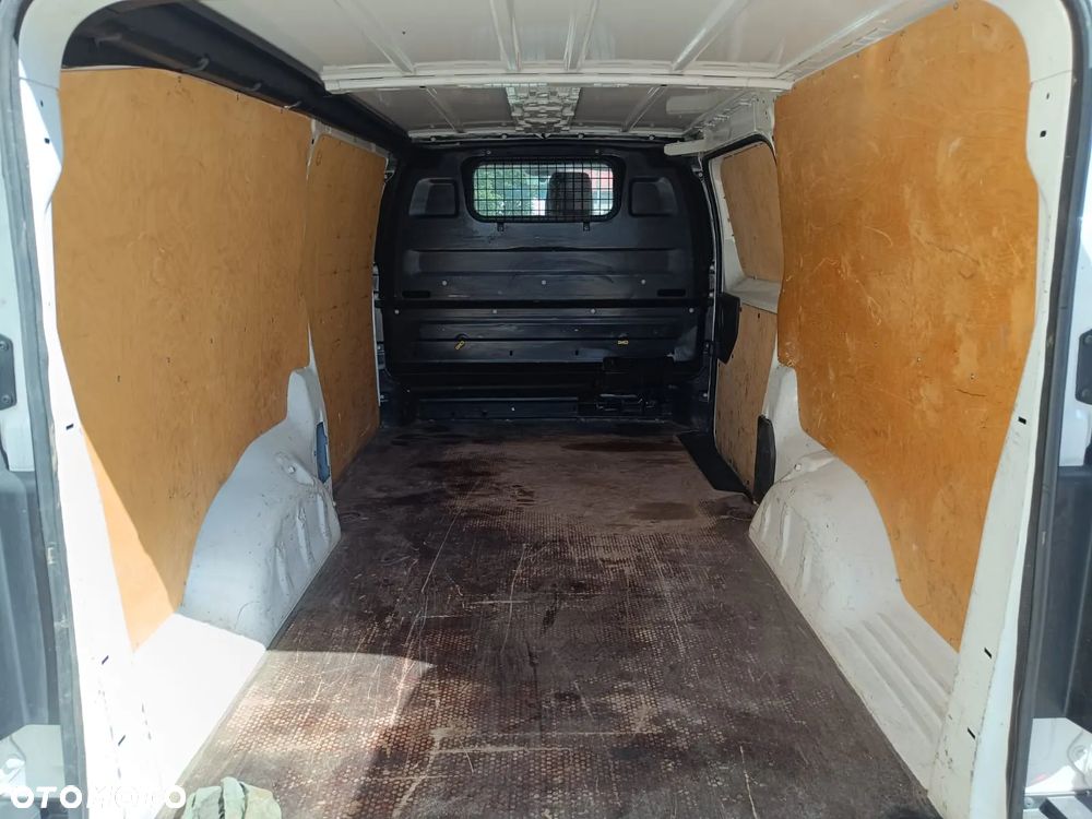 Toyota Proace - 14
