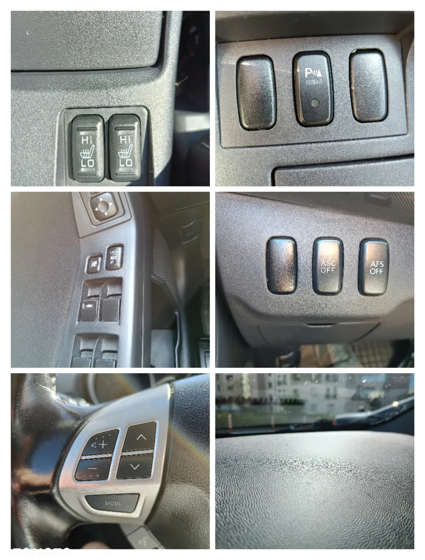 Mitsubishi Lancer 1.8 Instyle NAVI LPG - 13