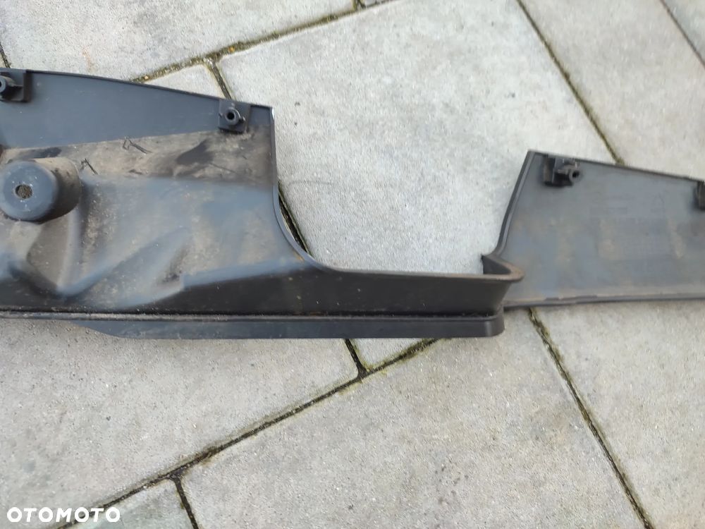 Owiewka, osłona, wypełnienie Daelim XQ 125 250 - 8