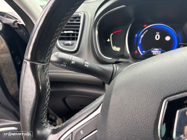 Renault Scénic - 26