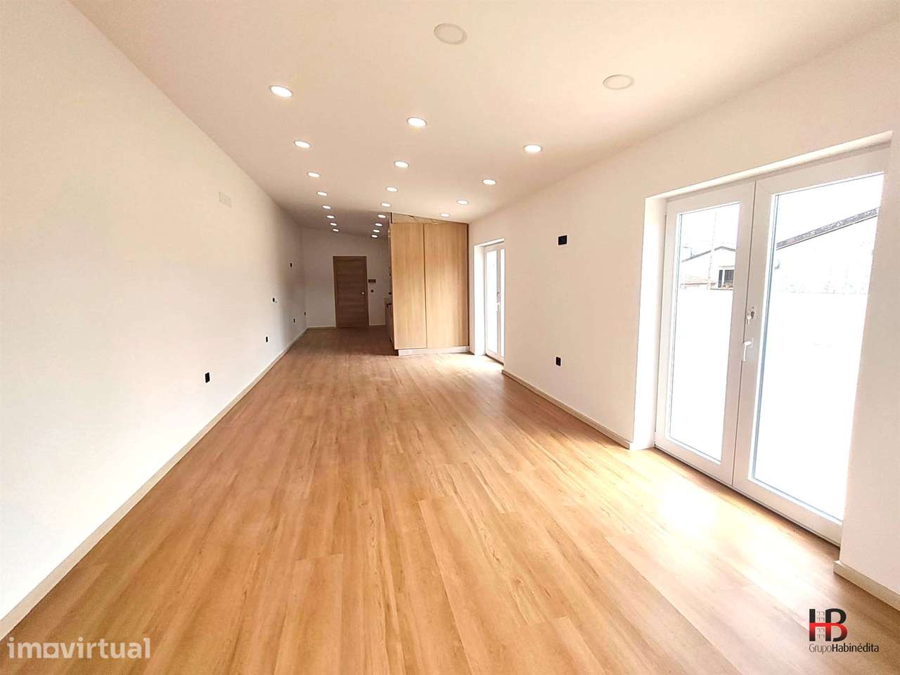 Moradia Isolada T3+2 Venda em Oliveira de Azeméis, Santiago de Riba-Ul - Grande imagem: 5/44