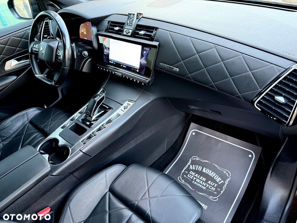 DS Automobiles DS 7 Crossback 1.5 BlueHDi Chic - 28