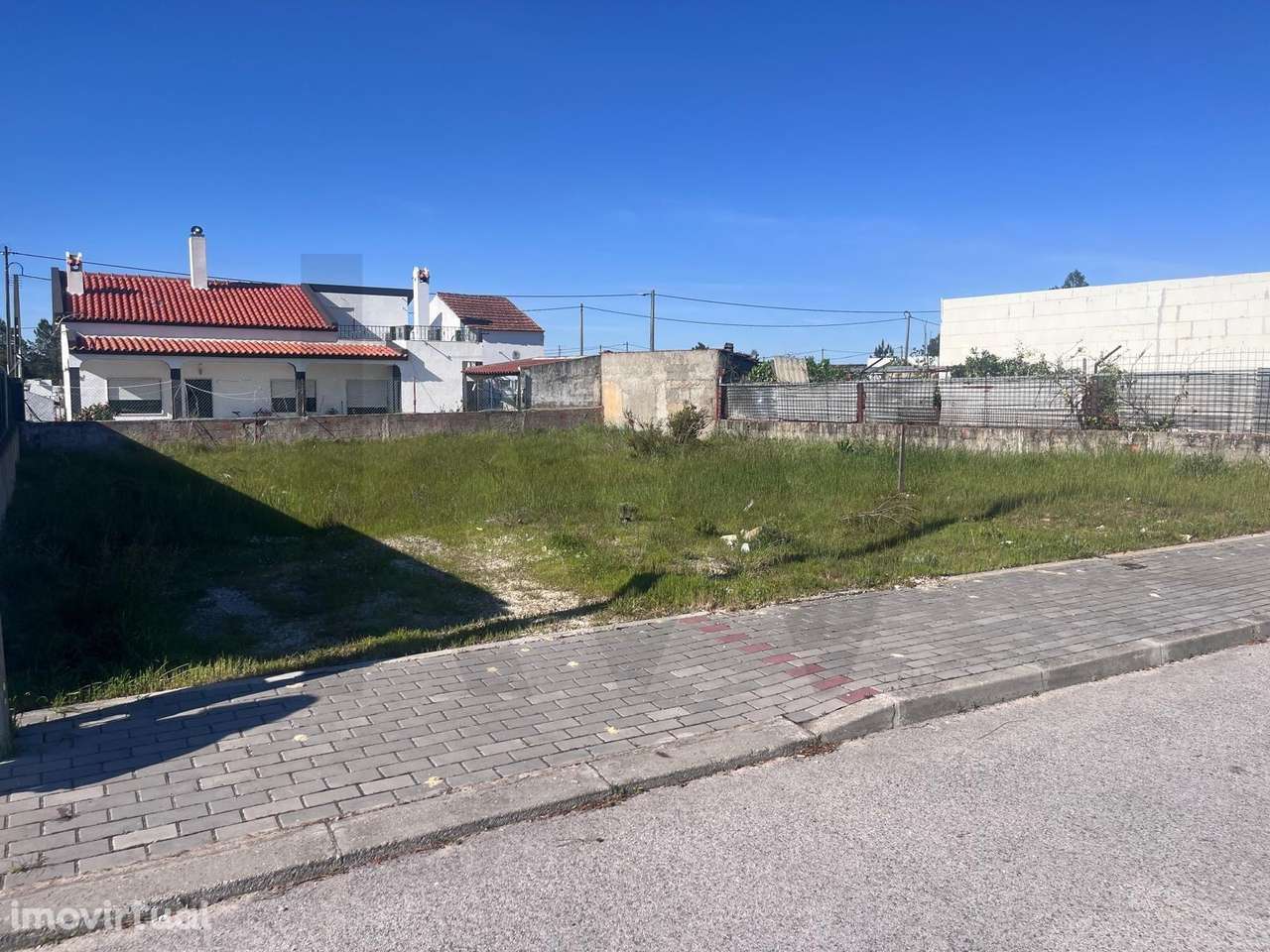 Vende Terreno Urbano em Rua dos Cardos, Quinta da Marquesa I, Palmela - Grande imagem: 3/14