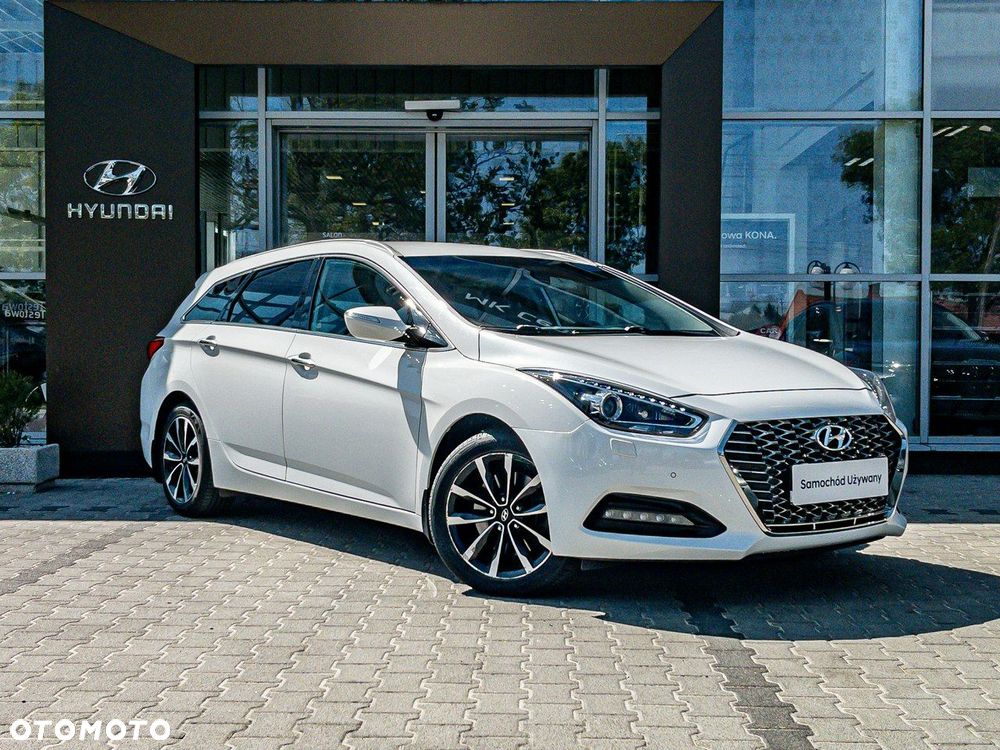 Hyundai i40 1.6 CRDi Business - 2