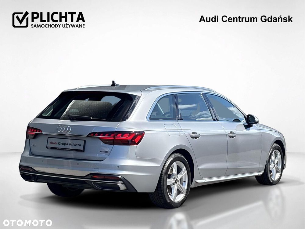Audi A4 Avant - 5