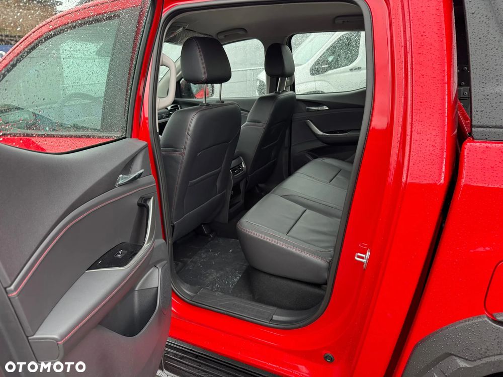 Maxus T60 MAX LUXURY - 25