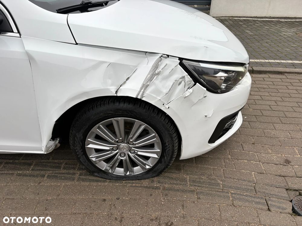 Peugeot 308 BlueHDi FAP 130 Stop & Start Style - 10