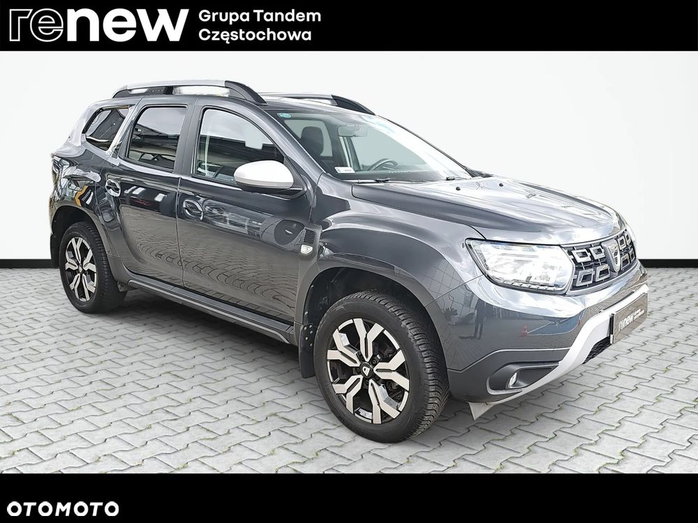 Dacia Duster 1.0 TCe Prestige - 3