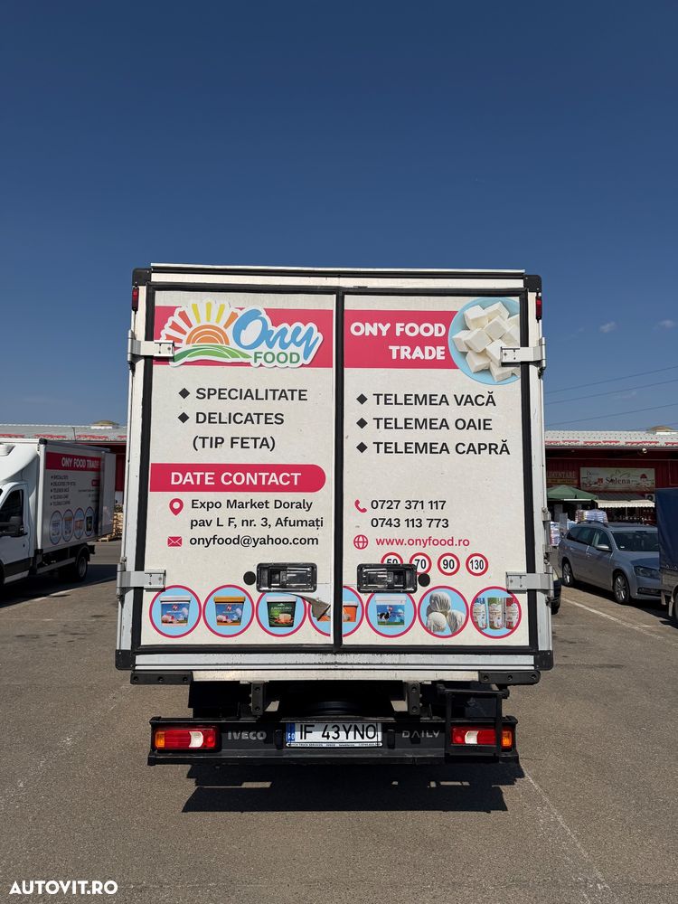Iveco Daily - 4