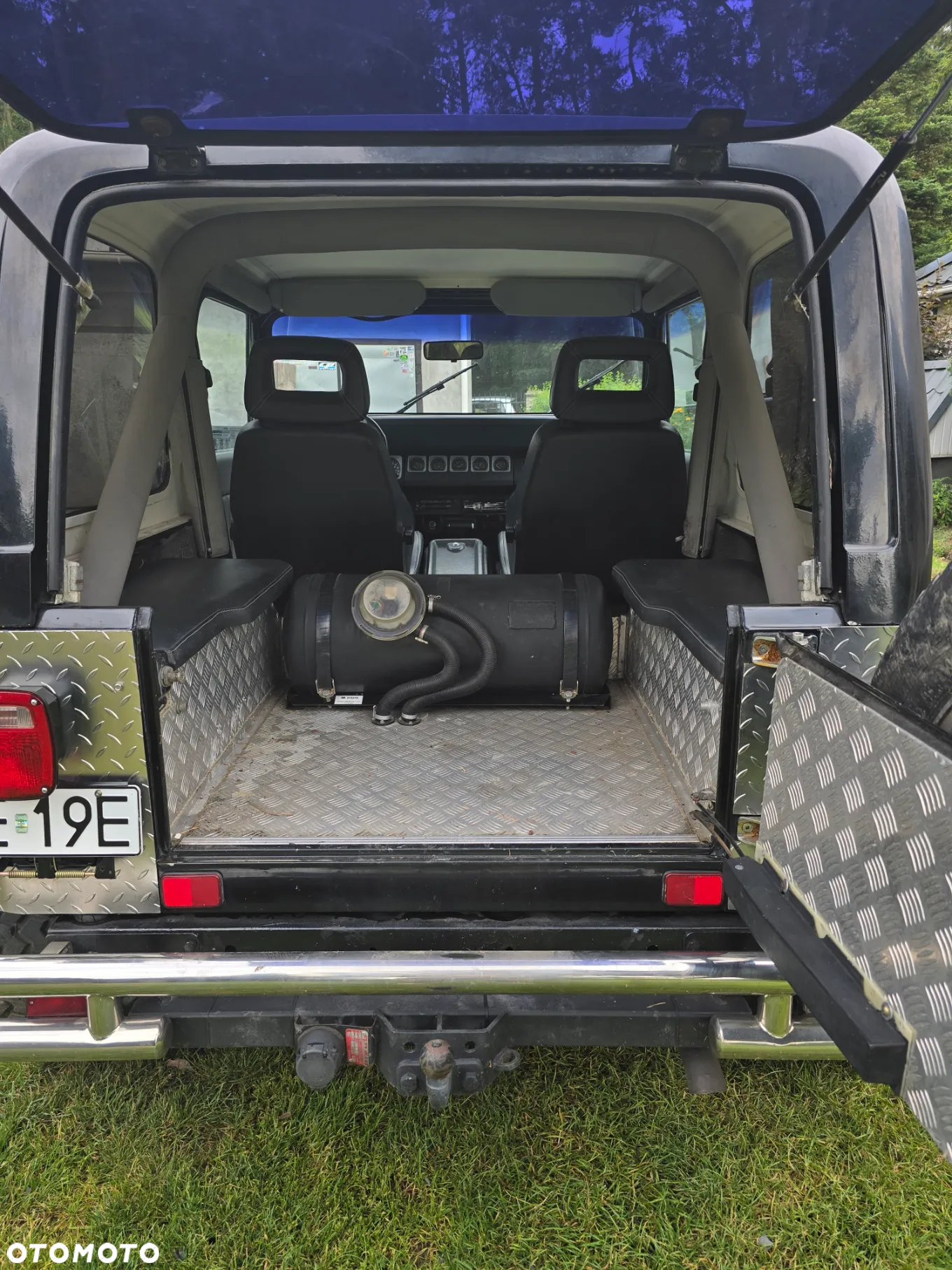 Jeep Wrangler - 12