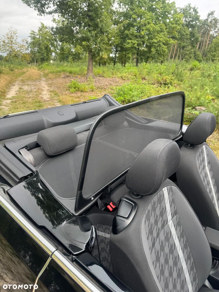 Volkswagen Beetle 2.0 TDI DPF Blue Motion Technologie CUP - 20