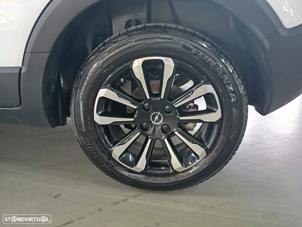 Opel Crossland 1.2 T Elegance - 8