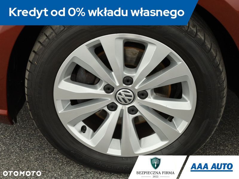 Volkswagen Golf - 13