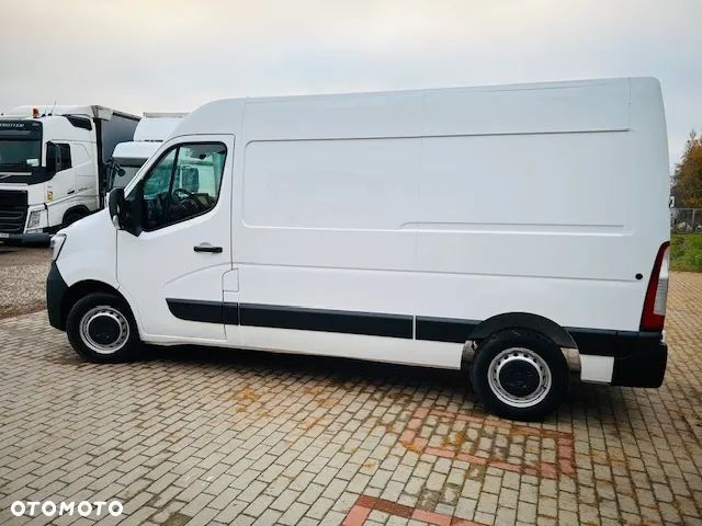 Renault Master - 5