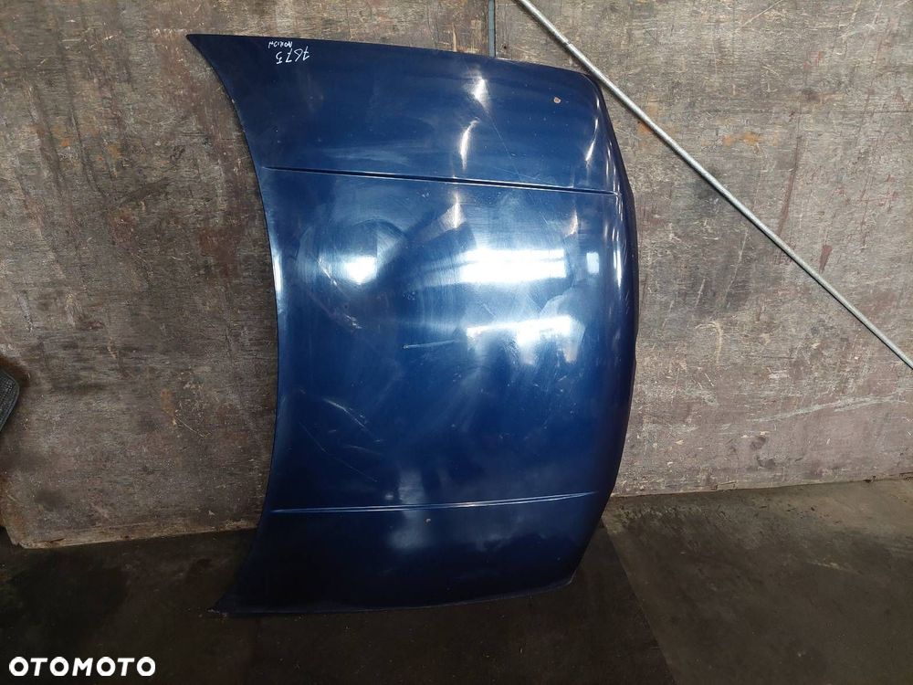 KOMPLETNY PRZÓD MASKA ZDERZAK BŁOTNIKI LAMPY PAS VOLKSWAGEN GOLF IV LB5N - 10