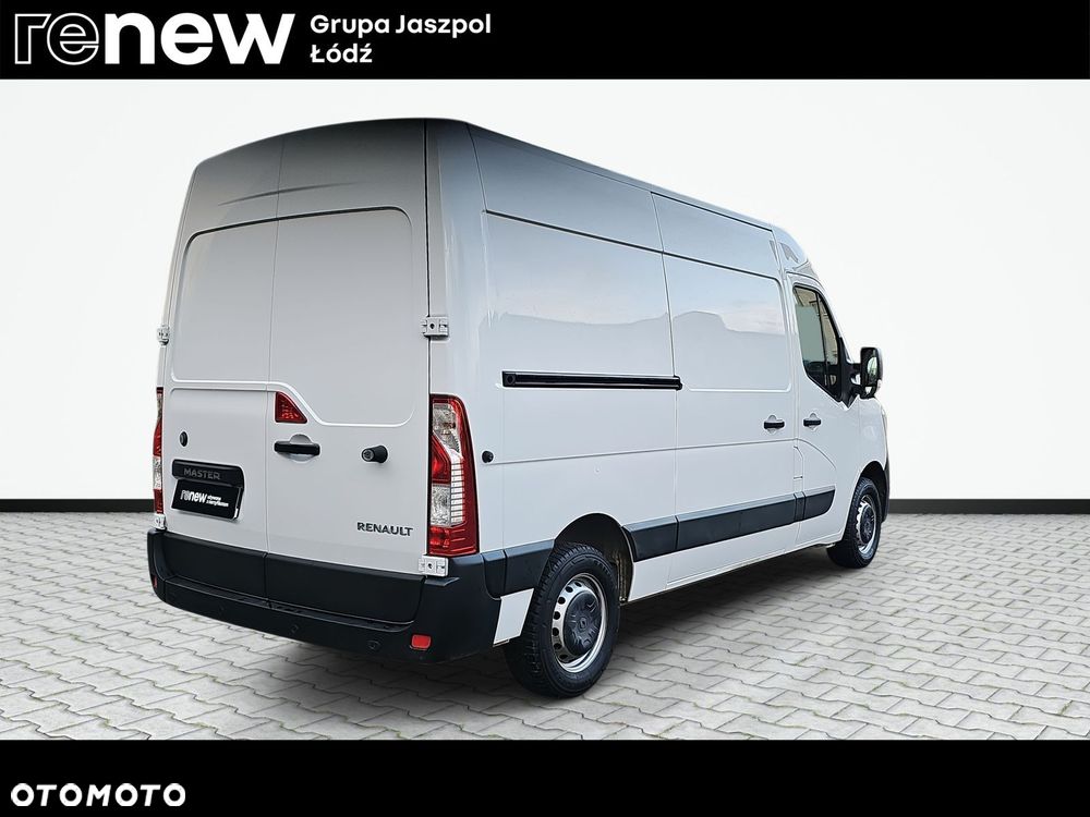 Renault master - 5