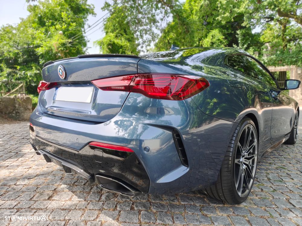 BMW 430 i M Sport - 29
