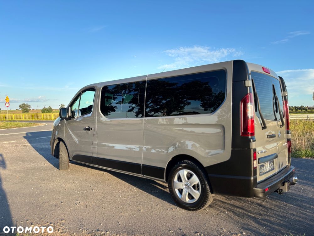Opel Vivaro - 6