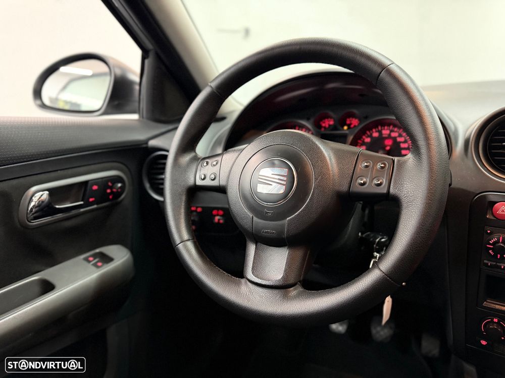 SEAT Ibiza 1.2 12V Comfort Edition - 15