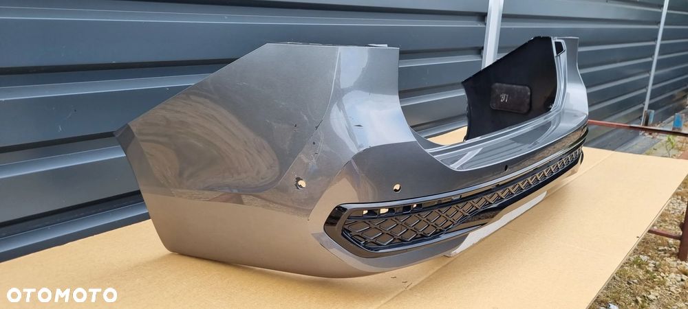 VW PASSAT B9 R-LINE KOMBI 3J0 2023- Zderzak tył oryginał MD007 - 7