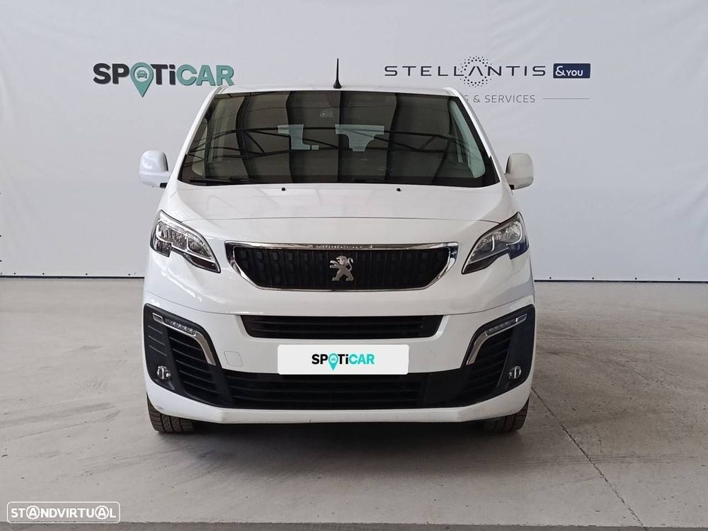 Peugeot Traveller 1.5 BlueHDi L2H1 Standard - 2