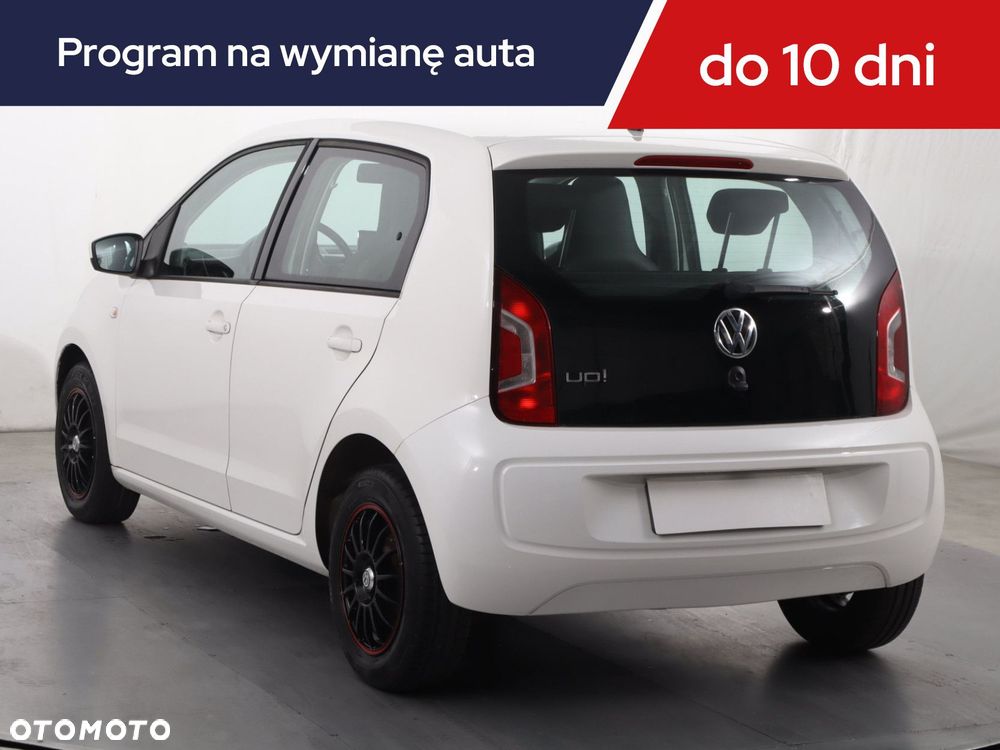 Volkswagen Up 2016 photo 5