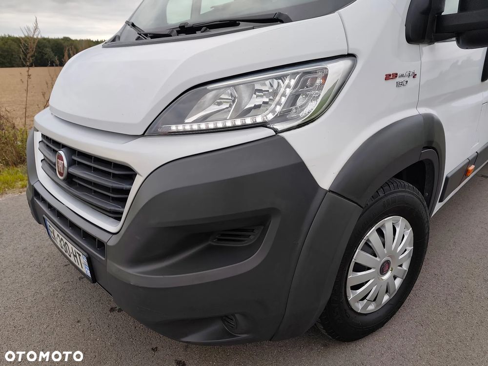 Fiat Ducato - 35