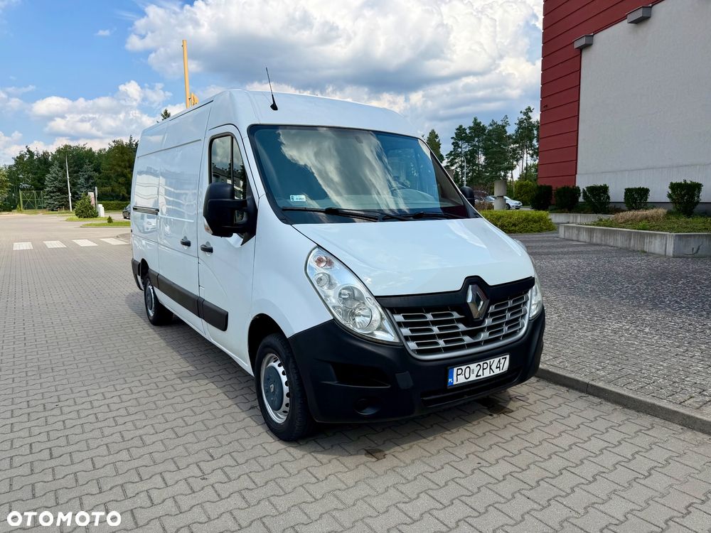 Renault Master - 4